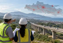 Perkuat Infrastruktur Tangguh Bencana, PUPR Jateng Petakan Jalur Sesar Aktif
