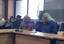Generasi Muda Perlu Kenali Sejarah Pertempuran Lima Hari di Semarang