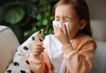 Influenza A pada Anak, Kenali Gejala dan Tanda Bahayanya