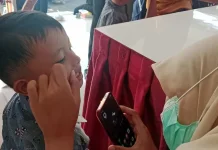 Posyandu Bertransformasi Jadi Wadah Pelayanan Kebutuhan Dasar Masyarakat