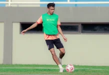 Bek Kendal Tornado FC Ungkap Rahasia Clean Sheet 2 Laga Tandang