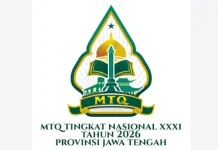 Semarak Festival Kota Lama Semarang, Wadah Merajut Budaya di Gelaran MTQ Nasional