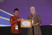 Fasilitasi UMKM, ParagonCorp Raih Indonesia Halal Awards 2026
