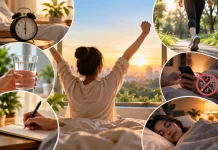 Ingin Hidup Lebih Baik, Coba 5 Kebiasaan Ini Selama 30 Hari