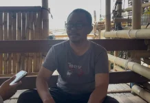 Diterjang Rob Setiap Hari, Warga Tambakrejo Semarang Tinggikan Rumah hingga 9 Kali