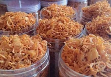 Rahasia Kelezatan di Balik Bawang Merah Goreng Renyah