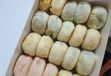 Isian Bakpia Patok Kekinian yang Populer