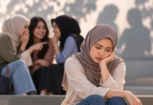 Waspada, Ini 7 Tanda Pertemanan Mulai Tidak Sehat