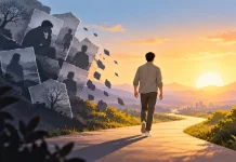 Belajar Berdamai dengan Masa Lalu, Ini 7 Cara yang Bisa Dilakukan