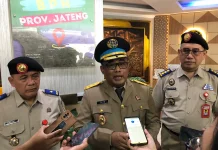 ATR/BPN Jateng Hadirkan Layanan Jemput Bola, Sertipikat Kini Bisa Diantar ke Rumah