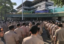 Kejar Target PTSL 270 Ribu Bidang pada 2026, ATR/BPN Jateng Benahi Data Pertanahan