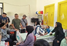 Dugaan Keracunan MBG di Batang, Yoyok Riyo Sudibyo Soroti Beban Produksi SPPG