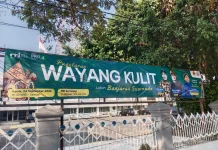 Jangan Lewatkan, Wayang Kulit dan Dalang Cilik Hadir di RRI Semarang Malam Ini