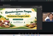 Lumbung Karya Indonesia Dorong Keanekaragaman Pangan Jateng