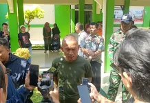 Keracunan MBG Berulang, Yoyok Riyo Sudibyo Harapkan SPPG Dapat Peringatan