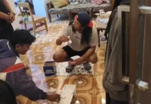Polres Pemalang Gagalkan Peredaran 151 Gram Sabu di Comal