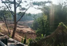 Proyek Jalan Tol Bawen-Jogja Berdampak ke 37 Tanah Kas Desa di Kabupaten Magelang
