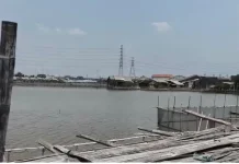 Nelayan Tambakrejo Manfaatkan Siklus Rob untuk Acuan Tangkap Ikan