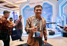Harga Pangan Stabil, Jateng Sabet Gelar TPID Provinsi Terbaik Nasional