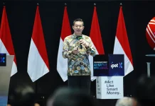 Indo Premier Hadirkan IPOT X, Platform Investasi Berbasis AI