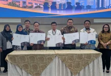 Kumpulkan 44 Perguruan Tinggi Vokasi, Bakorkerma Perkuat Sinergi dengan Industri