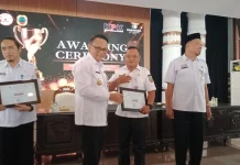 SMPN 3 Pati Juara Pariwara Antikorupsi, Edukasi Jadi Kunci Pencegahan