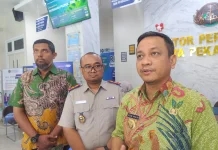 Perintis Diluncurkan, Layanan Peralihan Hak Tanah di Pekalongan Rampung 10 Hari