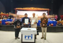 RRI Semarang Gelar Wayang Kulit Kolaboratif, Kaderisasi Dalang Jadi Perhatian