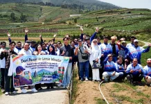 Anggota DPRD Jateng Fasilitasi Pelatihan Fotografi bagi Ojek Wisata Sukomakmur