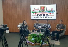 Jaga Daya Dukung Lingkungan, DPRD Dorong Izin Pembangunan di Semarang Diperketat