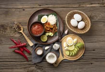 Kuliner Tradisional Disulap Jadi Hidangan Modern untuk Pernikahan