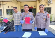 Penganiayaan Anak 14 Tahun di Pedurungan Terungkap, Pelaku Diamankan di Getasan