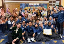 Jaga Konsistensi, GenRe Jateng Raih 10 Penghargaan Nasional di Adujaknas 2026
