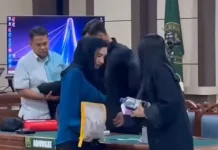 Bupati Pekalongan Nonaktif Dituntut Lima Tahun, Berikut Pertimbangan Jaksa