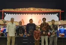 Dalang Cilik Jadi Bukti Regenerasi, RRI Semarang Dorong Wayang Tetap Lestari