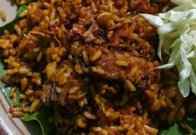 Mengapa Nasi Goreng Babat Banyak Digemari Pecinta Kuliner?