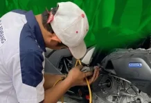 Pelatihan Kerja Gratis, 128 Warga Rembang Dibekali Keterampilan Siap Kerja