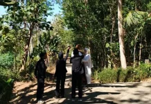 Tips Memilih Lokasi Foto Pre-Wedding yang Menarik