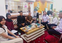 Gandeng Disbudpar Semarang, USM Siapkan Lomba Bahasa Inggris bagi Pelajar