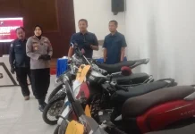 Ungkap 10 Kasus, Polres Semarang Amankan Puluhan Gram Sabu dan Tembakau Gorila