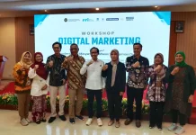 Gandeng RRI, Kemenko PM Perluas Akses Digital bagi Pelaku UMKM