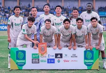 Jelang Hadapi Persikad, Persiraja Pilih Berlatih di Bogor