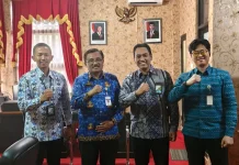 Kamar Lindung Jadi Upaya Perluas Perlindungan Pekerja di Kabupaten Semarang