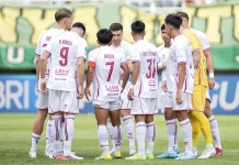 Garudayaksa FC Tutup Bursa Transfer dengan Dua Rekrutan Baru