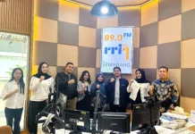 Generasi Muda Didorong Jadi Agen Perubahan Antikorupsi