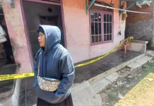 Pria di Kudus Tewas Ditusuk, Polisi Dalami Konflik Keluarga