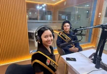 Duta GenRe Semarang Ajak Remaja Pahami Pendewasaan Usia Perkawinan