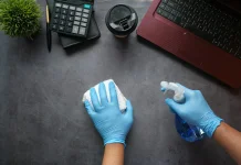 OCD Bukan Sekadar Suka Bersih dan Rapi, Ini Penjelasannya