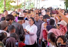 Kembangkan Sentra Bandeng Tambakrejo, Agustina Siapkan Solusi Akses