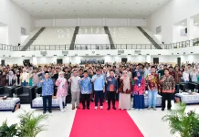 Dikepung Pinjol dan Paylater, Campus Finance Talk UIN Gus Dur Ingatkan Bahayanya